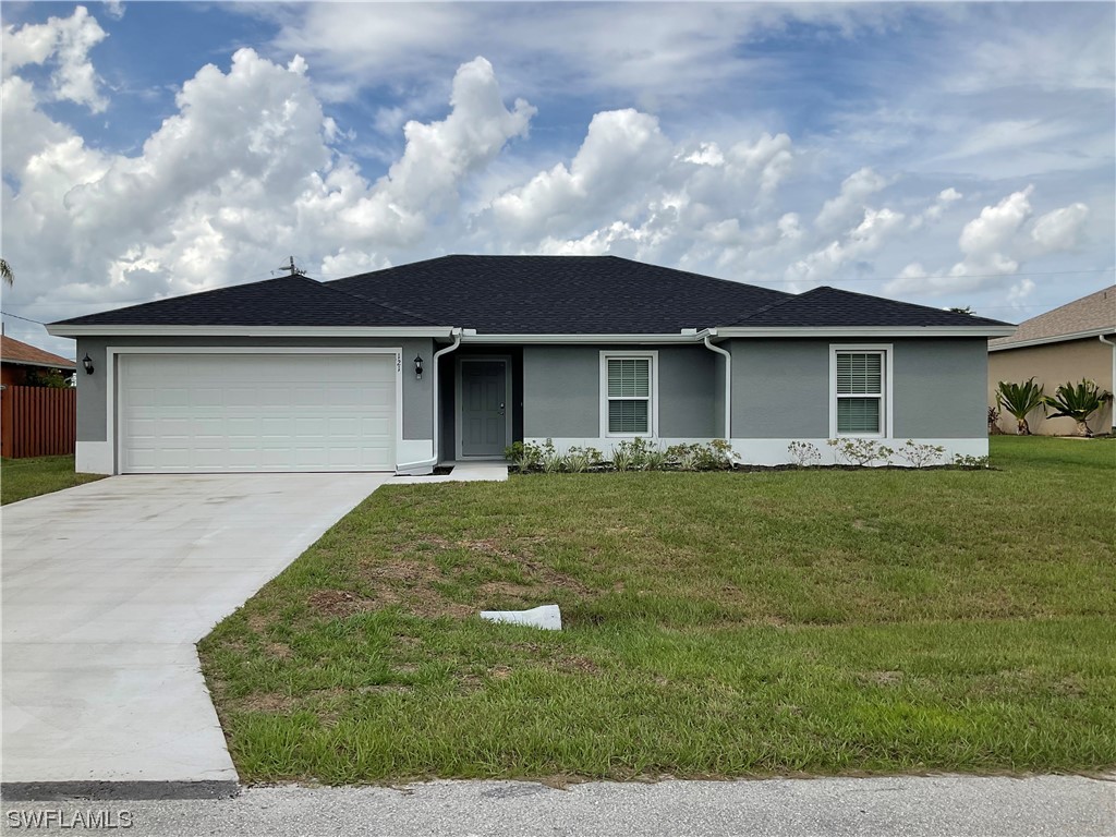 121 SE 16th Terrace Cape Coral FL 33990 223072179 image1
