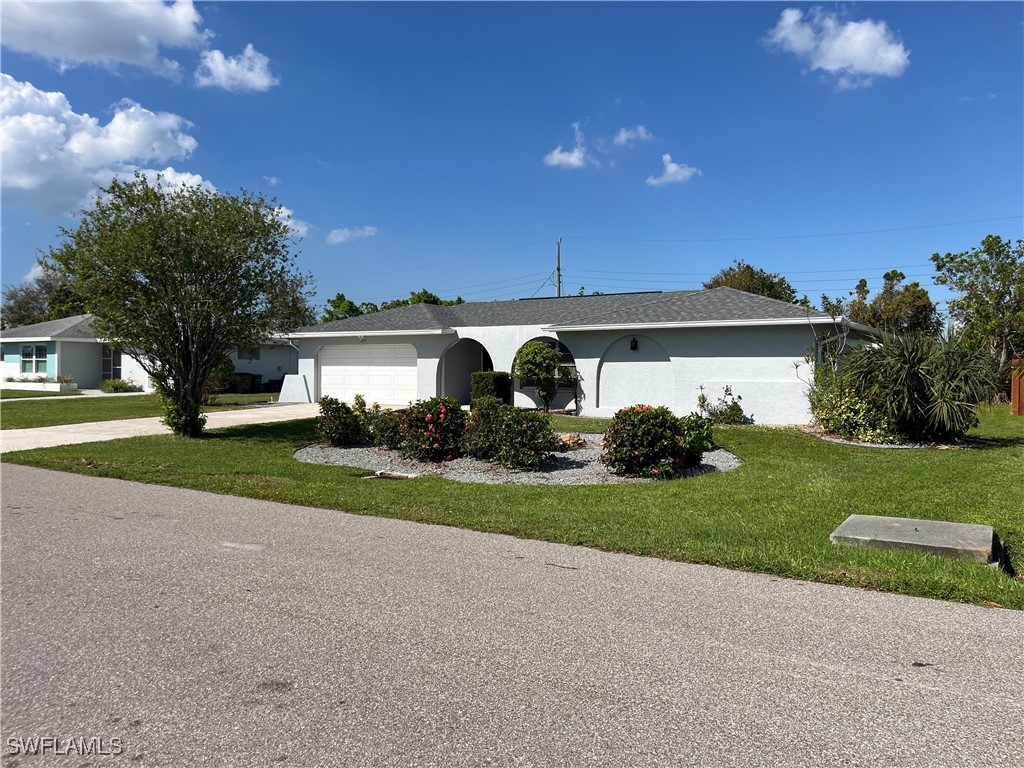 121 SE 45th Terrace Cape Coral FL 33904 224089209 image1