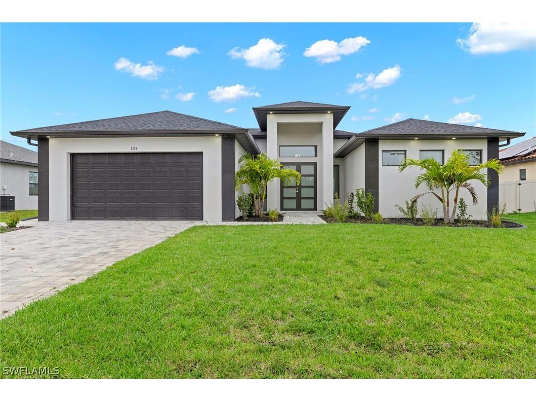121 SW 21st Lane Cape Coral FL 33991 224057518 image1
