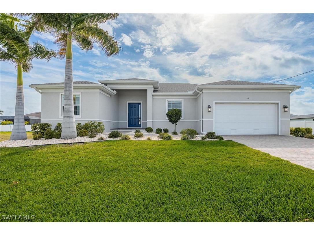 121 SW 37th Place Cape Coral FL 33991 224039459 image1