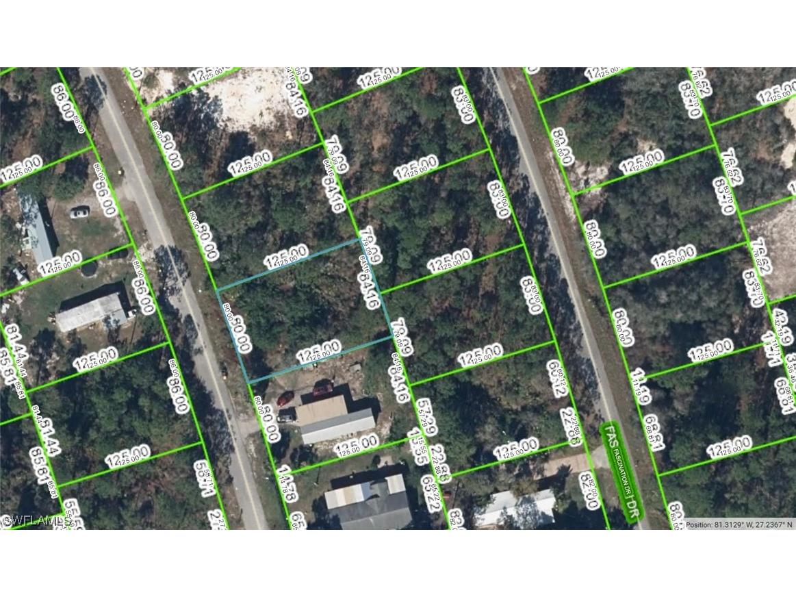 121 Sunflower Drive Lake Placid FL 33852 223066592 image1