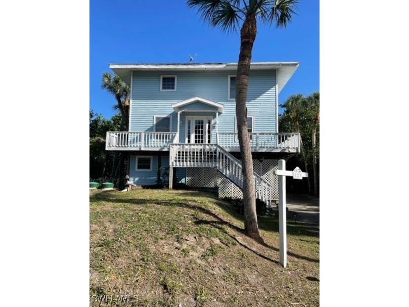 121 Swallow Drive Captiva FL 33924 224093247 image44