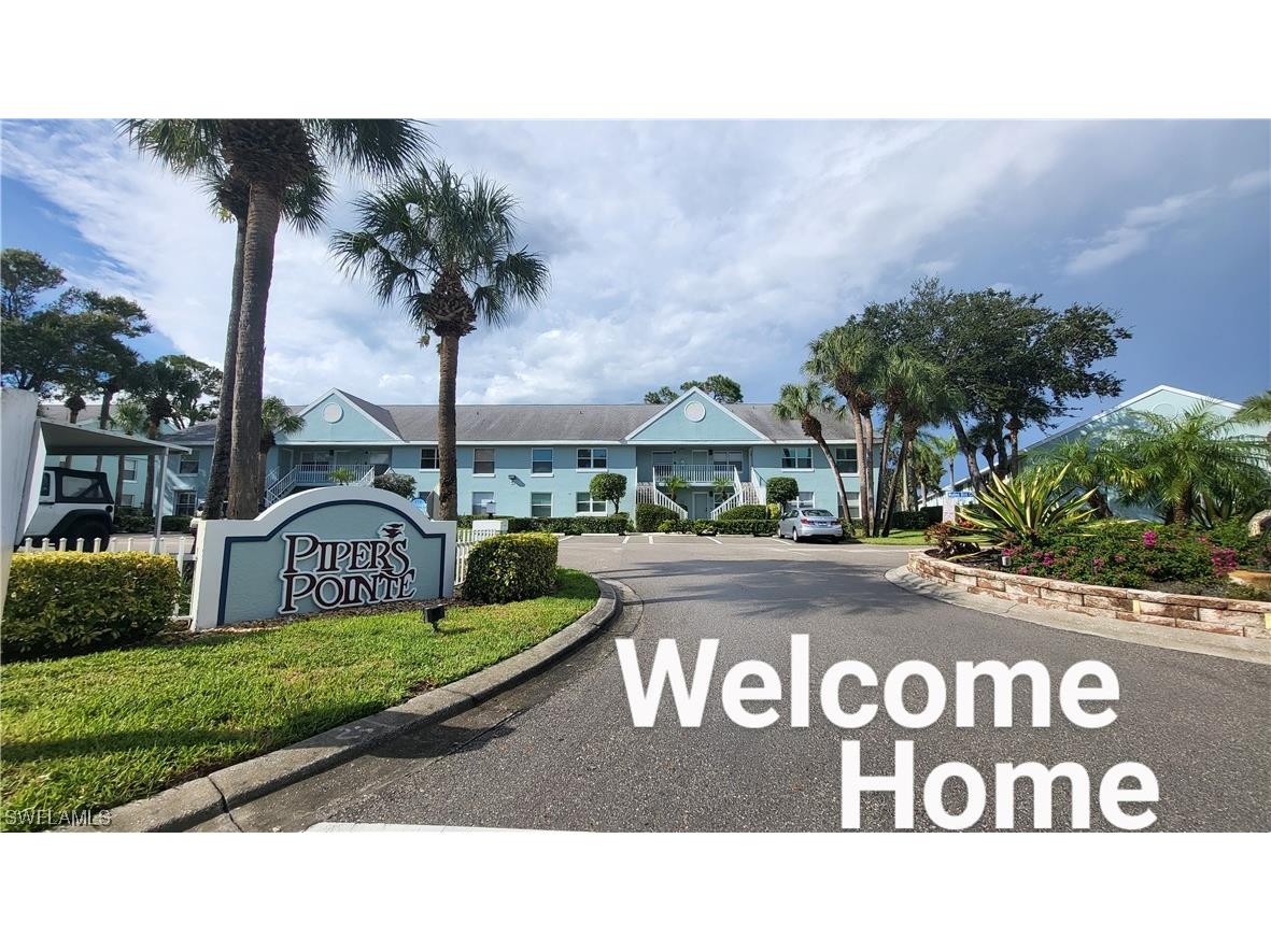 121 Wading Bird Circle #B-102 Naples FL 34110 223084884 image1