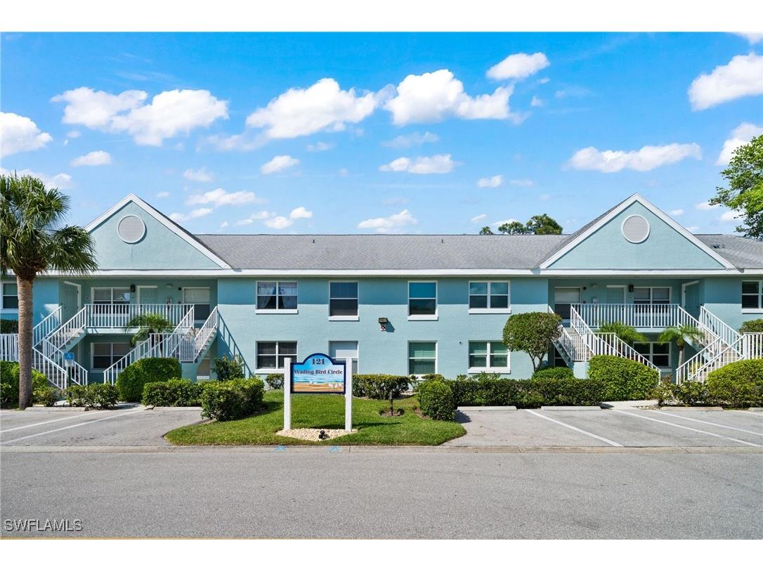 121 Wading Bird Circle #B201 Naples FL 34110 225062971 image16