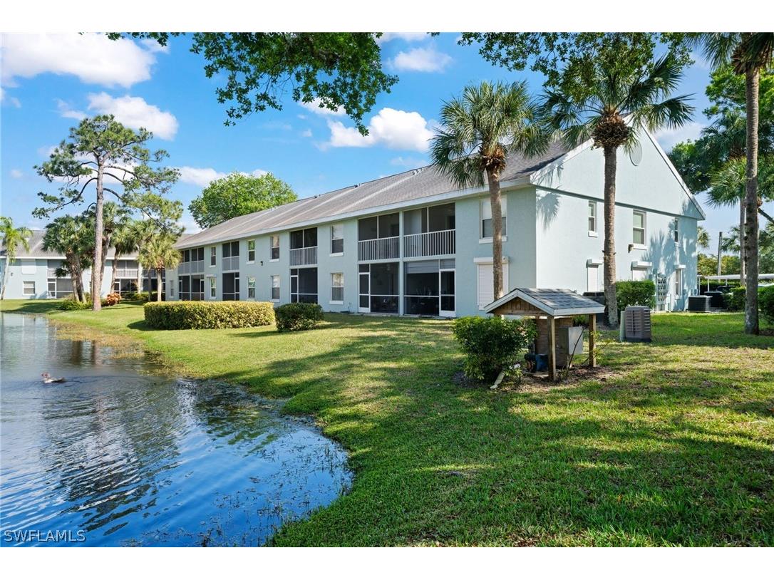 121 Wading Bird Circle #B201 Naples FL 34110 226010034 image32