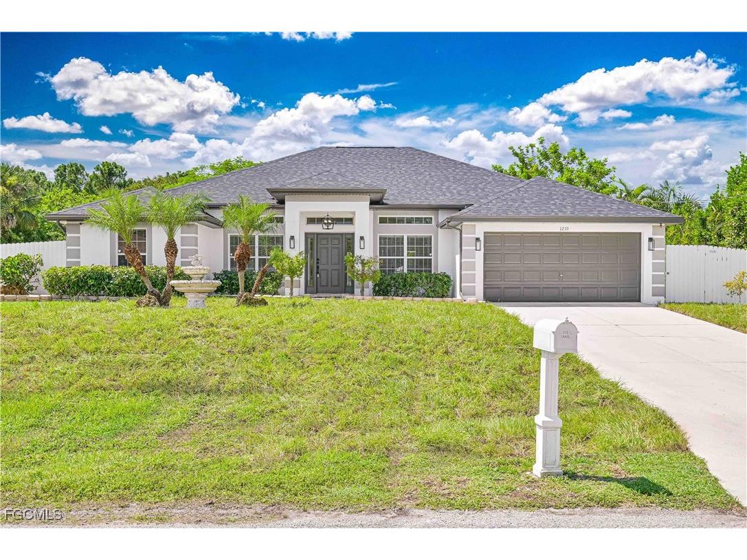 1210 Albemarle Circle Lehigh Acres FL 33936 2025006743 image1