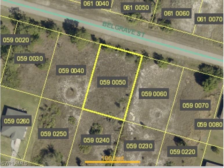 1210 Belgrave Street Fort Myers FL 33913 225074619 image1