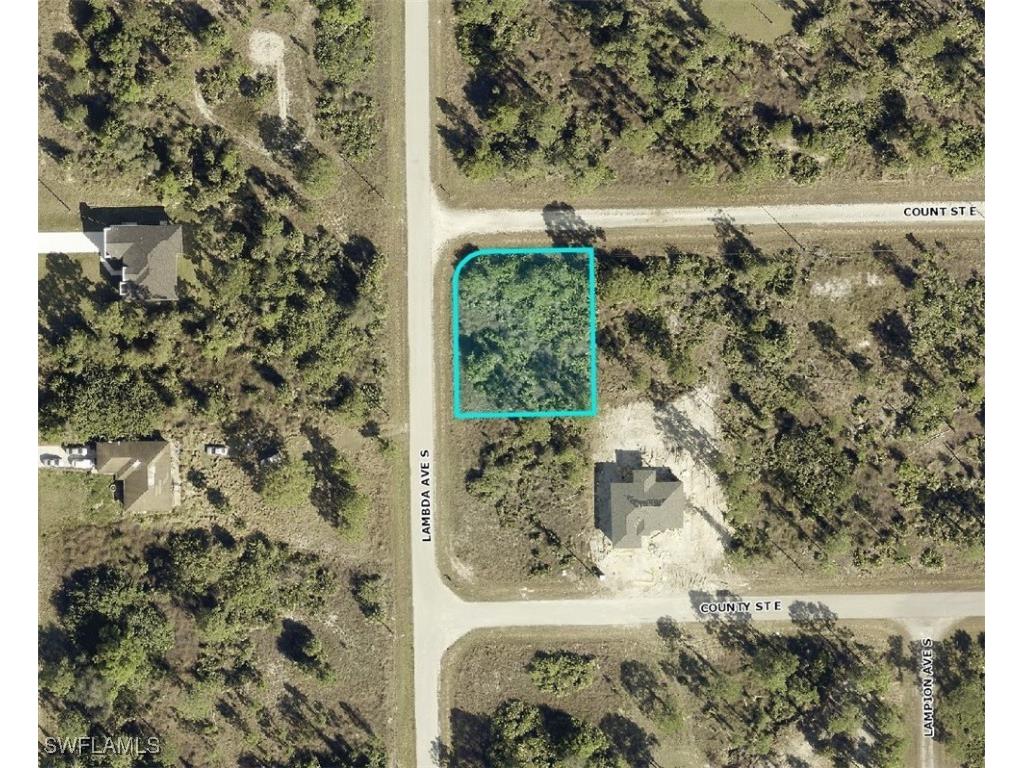 1210 Count Street E Lehigh Acres FL 33974 224105203 image1