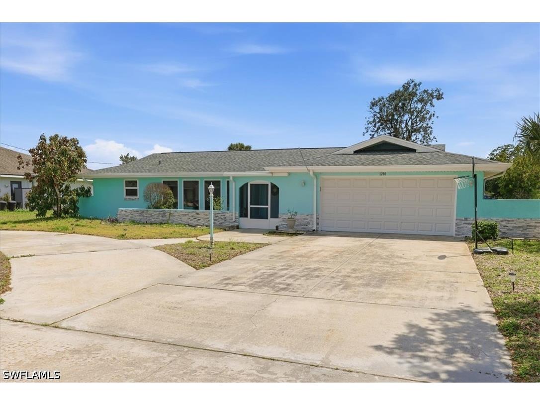 1210 E 3rd Street Lehigh Acres FL 33936 226014099 image1