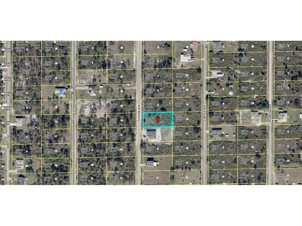 1210 Edison Avenue Lehigh Acres FL 33972 224004858 image1