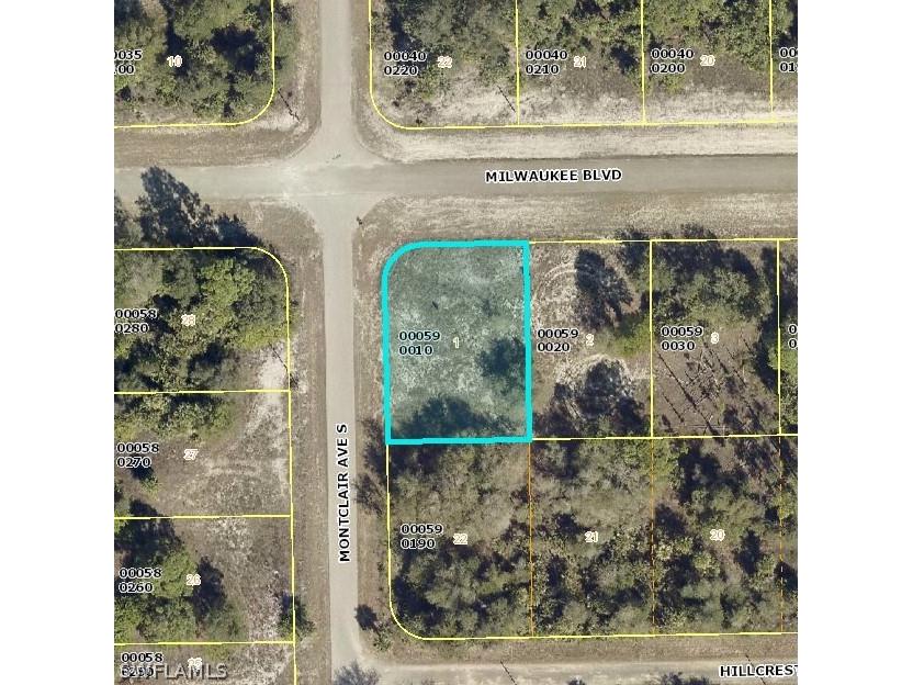 1210 Milwaukee Boulevard Lehigh Acres FL 33974 223001044 image1