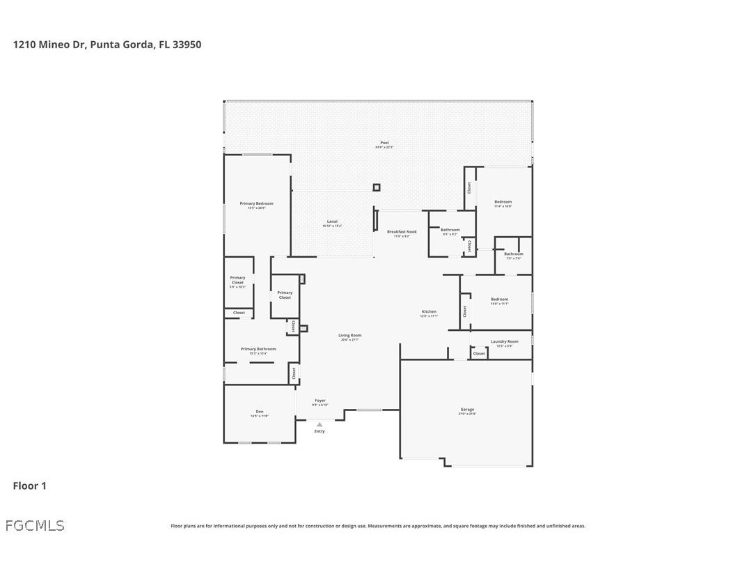 1210 Mineo Drive Punta Gorda FL 33950 2026013140 image50