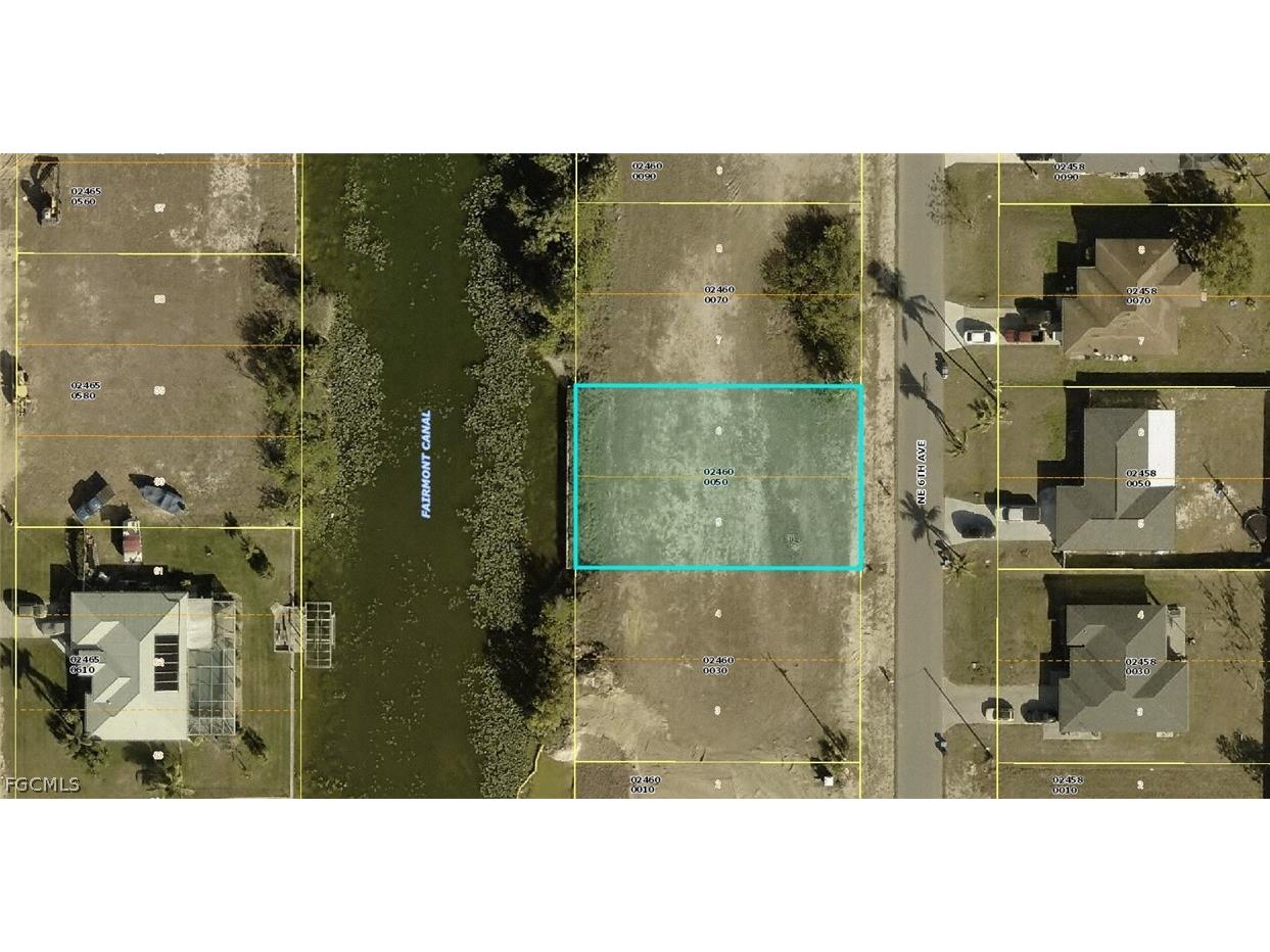 1210 NE 6th Avenue Cape Coral FL 33909 2026012484 image1