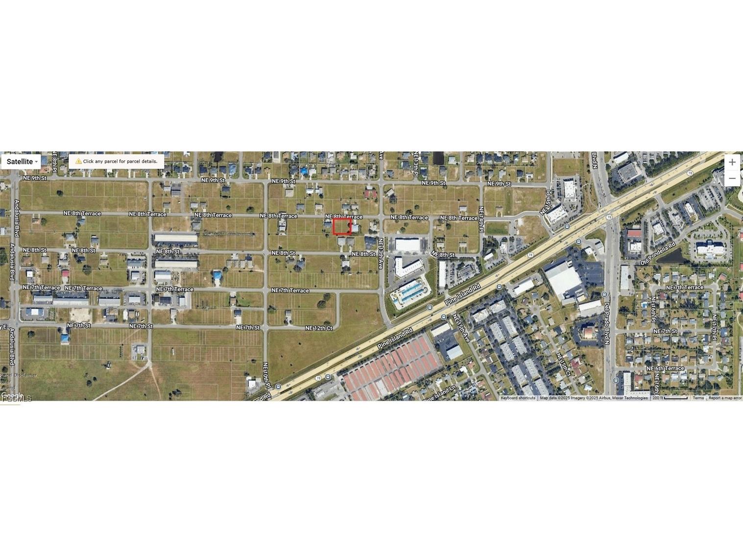 1210 NE 8th Terrace Cape Coral FL 33909 2025021924 image2