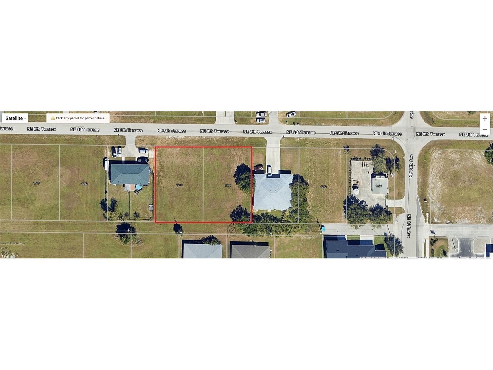 1210 NE 8th Terrace Cape Coral FL 33909 2025021924 image3