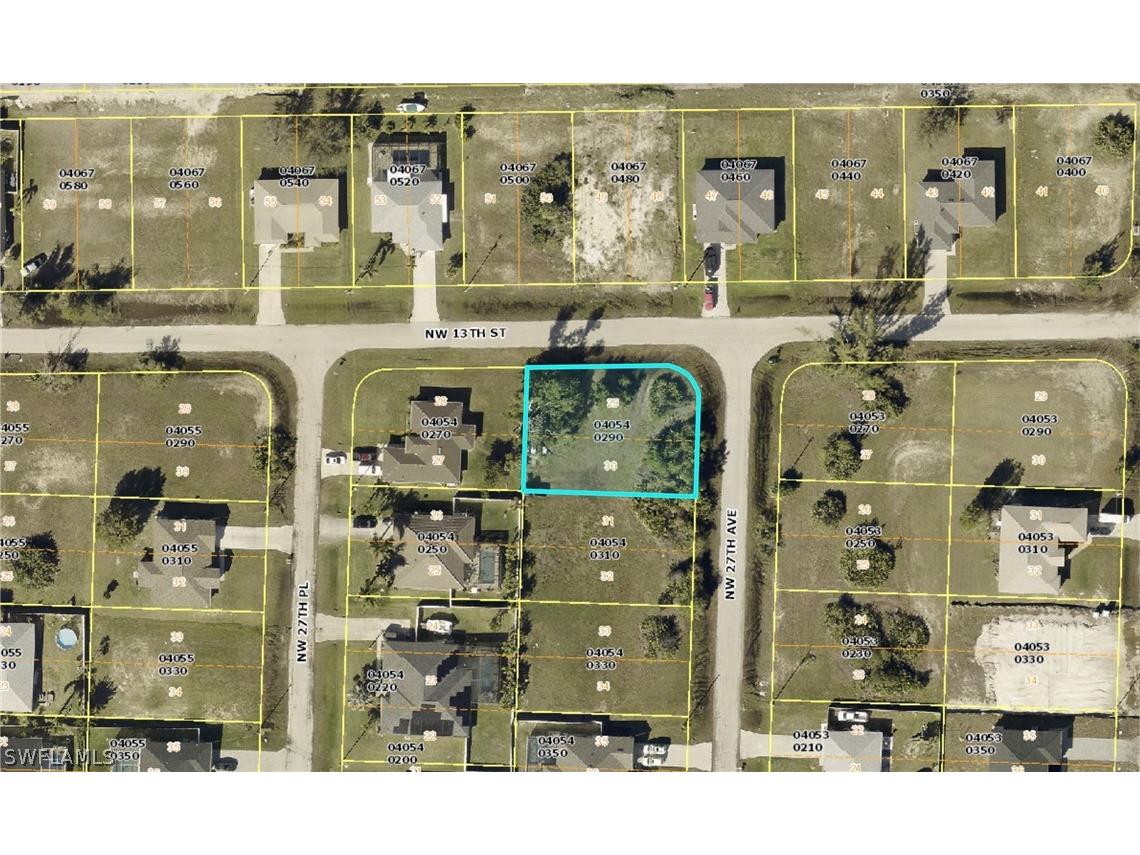 1210 NW 27th Avenue Cape Coral FL 33993 224054354 image1
