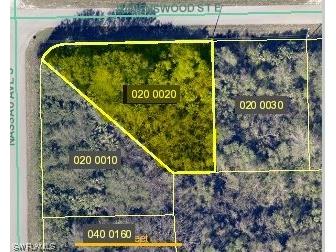 1210 Ravenswood Street E Lehigh Acres FL 33974 223051144 image1