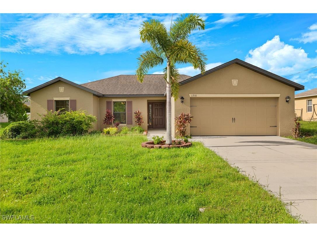 1210 SW 11th Street Cape Coral FL 33991 224097566 image1