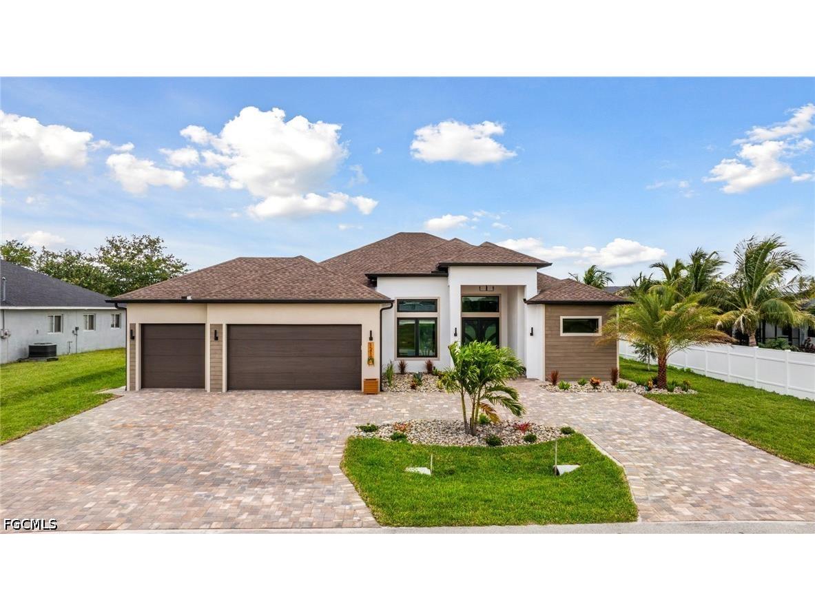 1210 SW Santa Barbara Place Cape Coral FL 33991 2026028050 image1