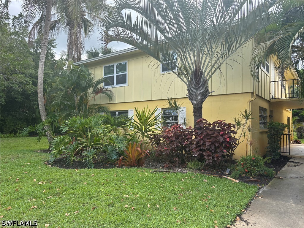 1210 Shady Rest Lane #12 Naples FL 34103 226011272 image1