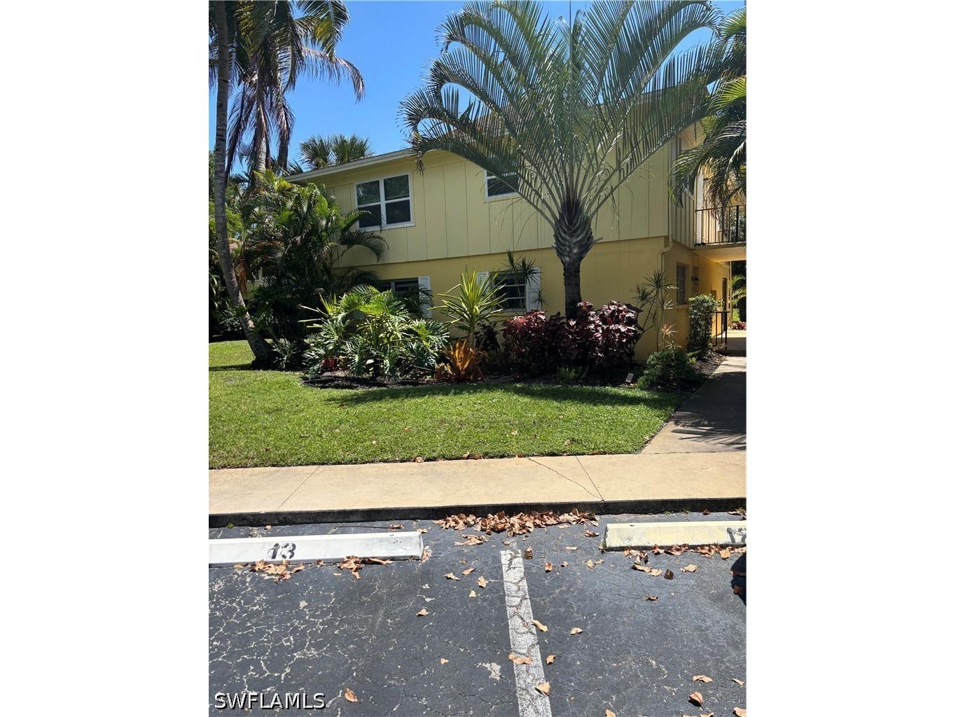 1210 Shady Rest Lane #12 Naples FL 34103 226011272 image2