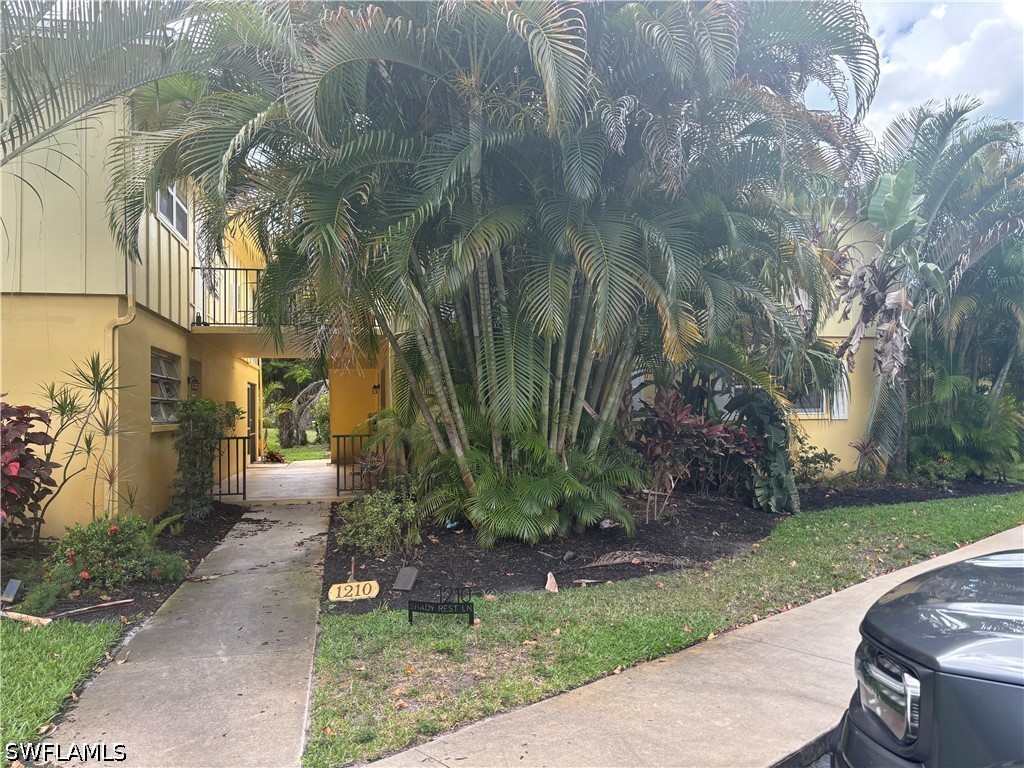 1210 Shady Rest Lane #12 Naples FL 34103 226011272 image22