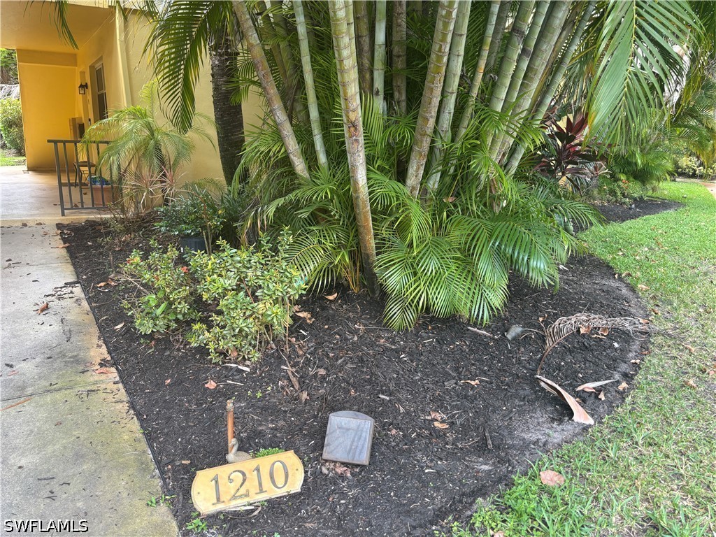 1210 Shady Rest Lane #12 Naples FL 34103 226011272 image3