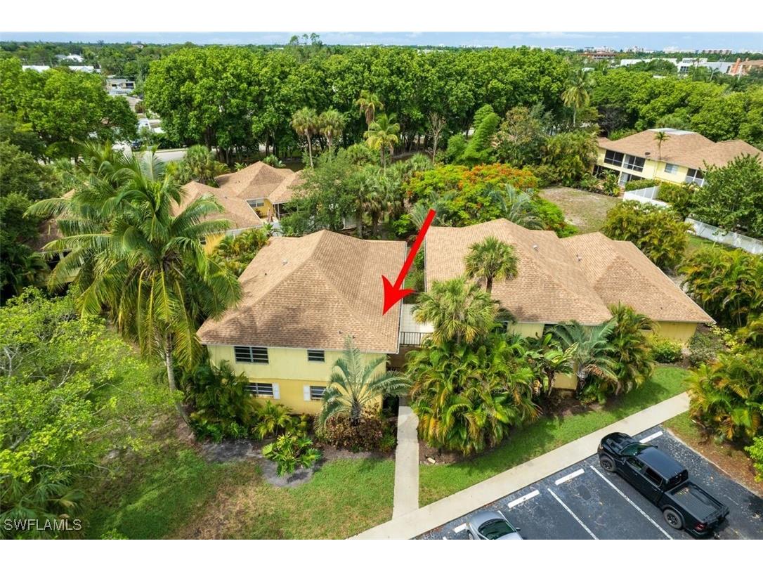 1210 Shady Rest Lane #14 Naples FL 34103 226001777 image2