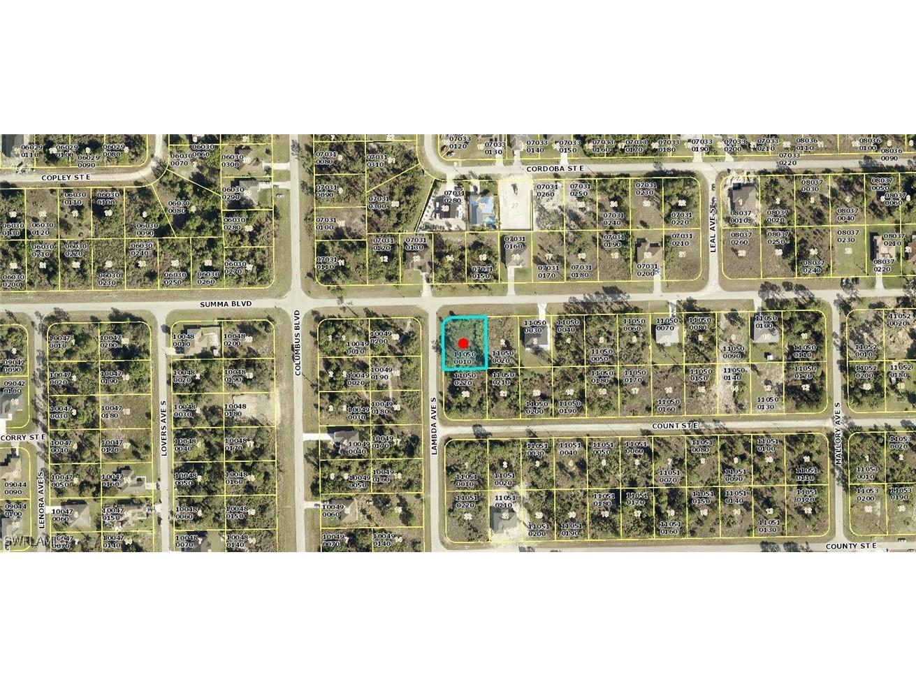 1210 Summa Boulevard Lehigh Acres FL 33974 224096405 image1