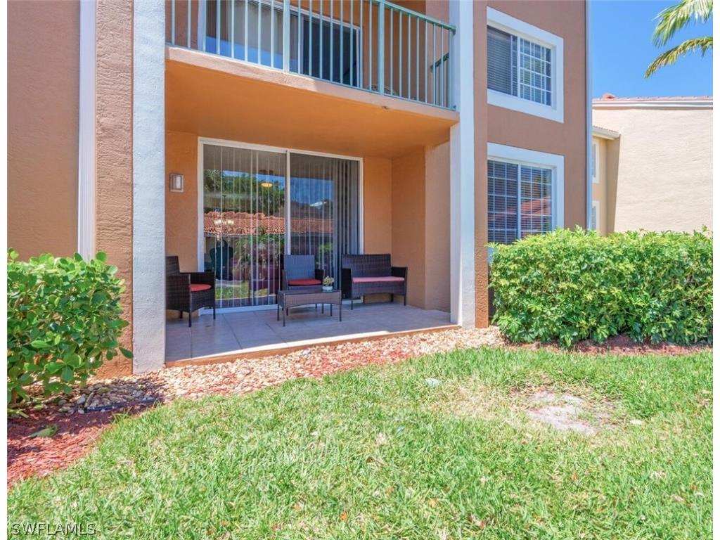 1210 Wildwood Lakes Boulevard #105 Naples FL 34104 224032427 image1