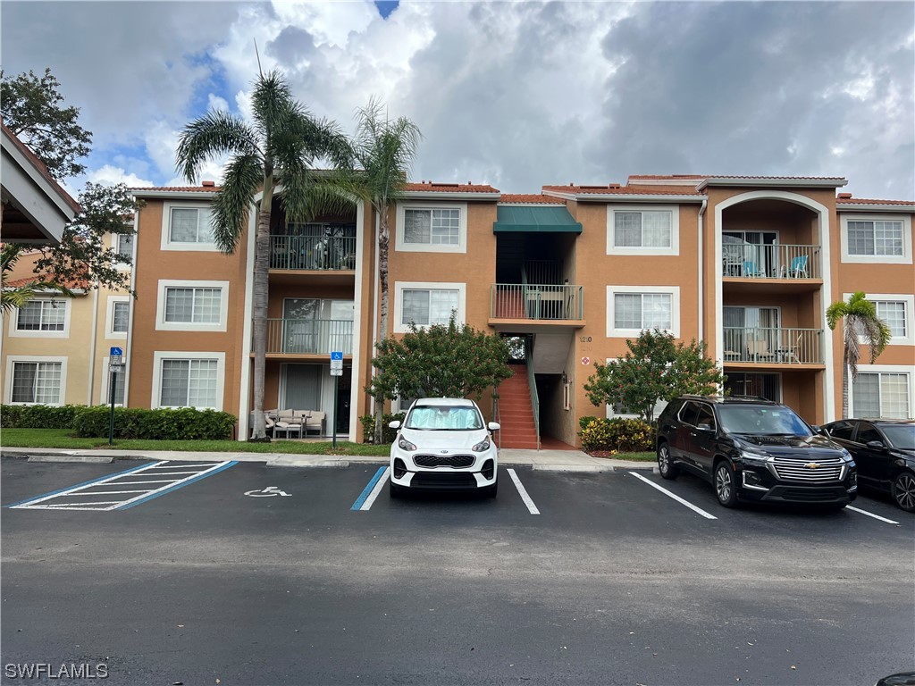 1210 Wildwood Lakes Boulevard #206 Naples FL 34104 223055721 image1