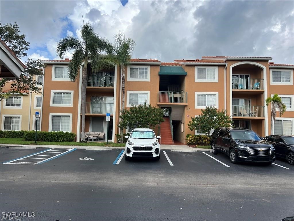 1210 Wildwood Lakes Boulevard #206 Naples FL 34104 225080974 image1