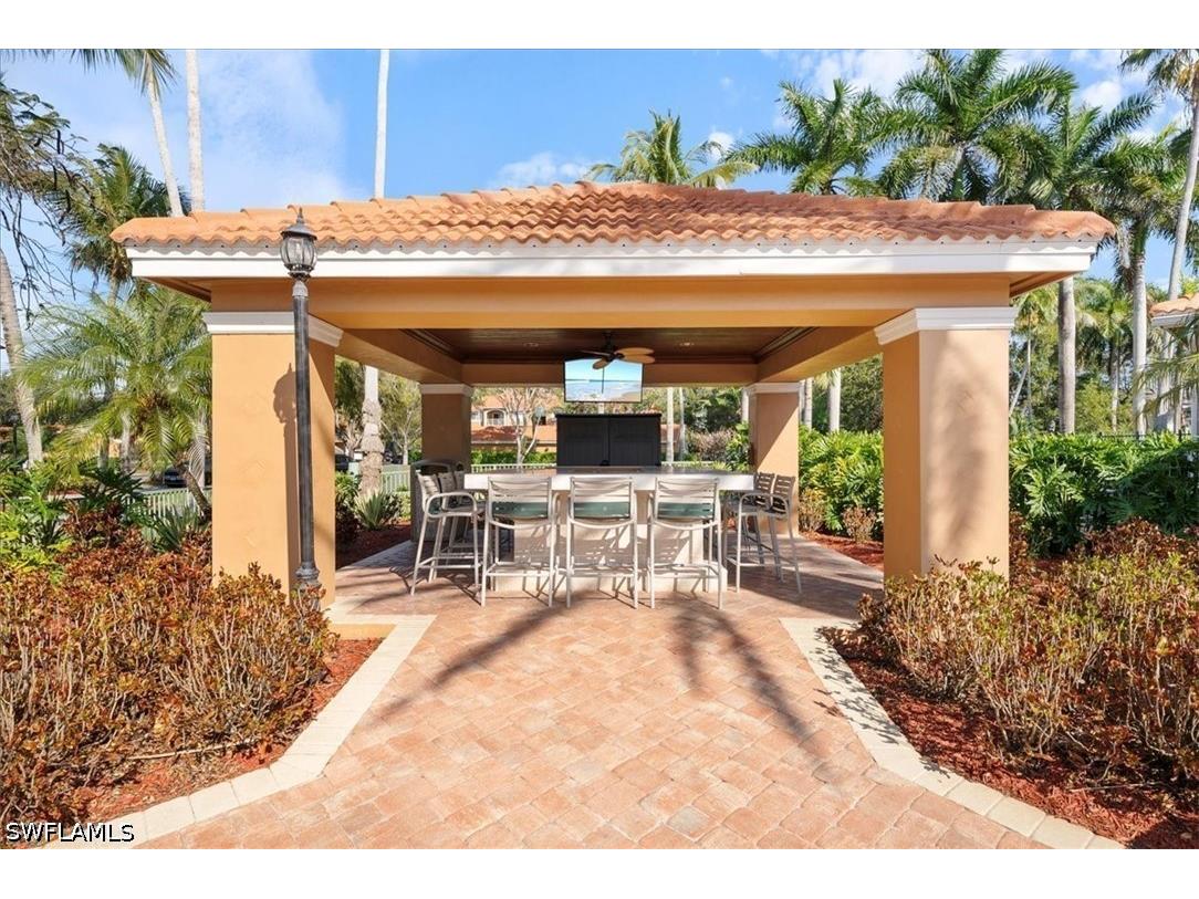 1210 Wildwood Lakes Boulevard #306 Naples FL 34104 226013014 image24
