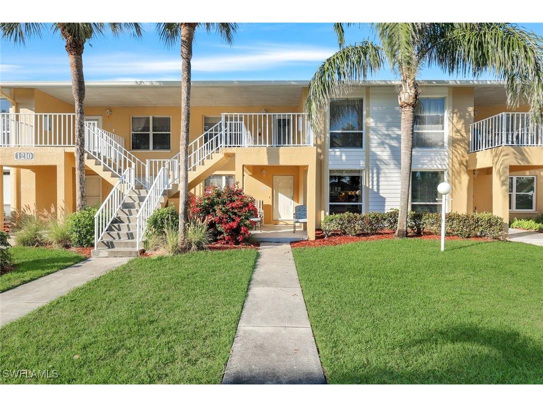 1210 Yesica Ann Circle #C104 Naples FL 34110 225078576 image6