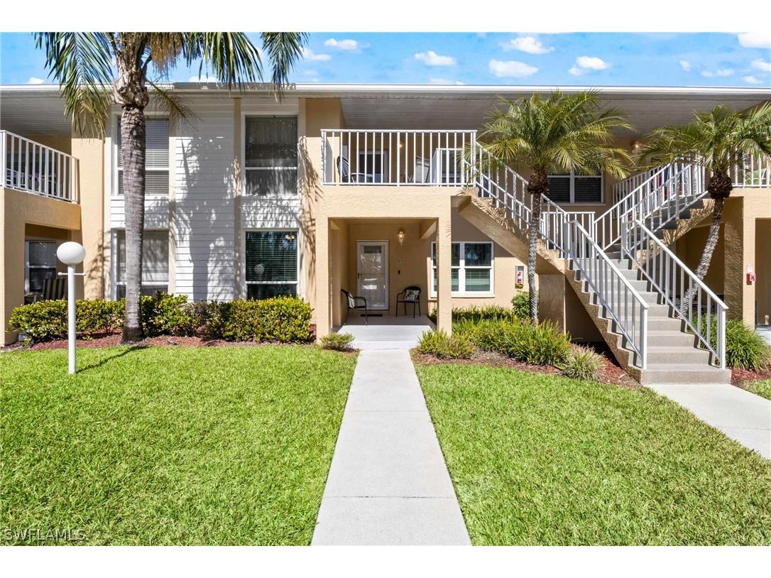 1210 Yesica Ann Circle #C105 Naples FL 34110 226005822 image1