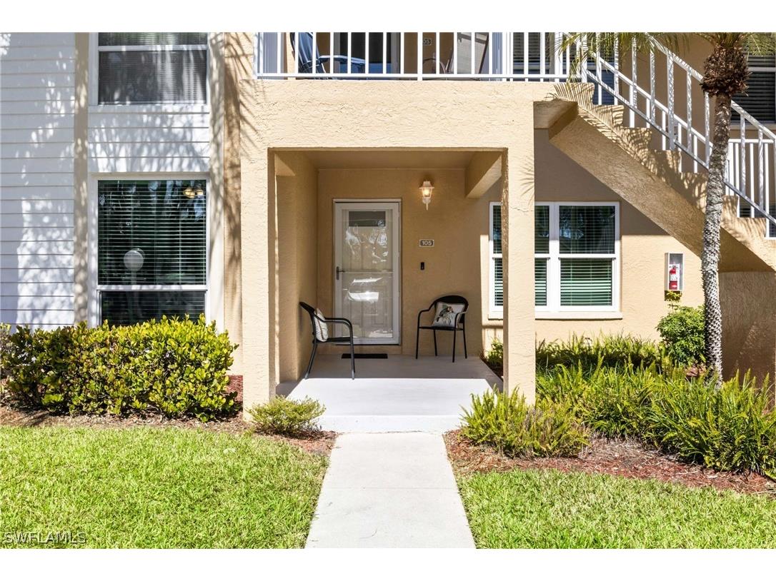 1210 Yesica Ann Circle #C105 Naples FL 34110 226005822 image2