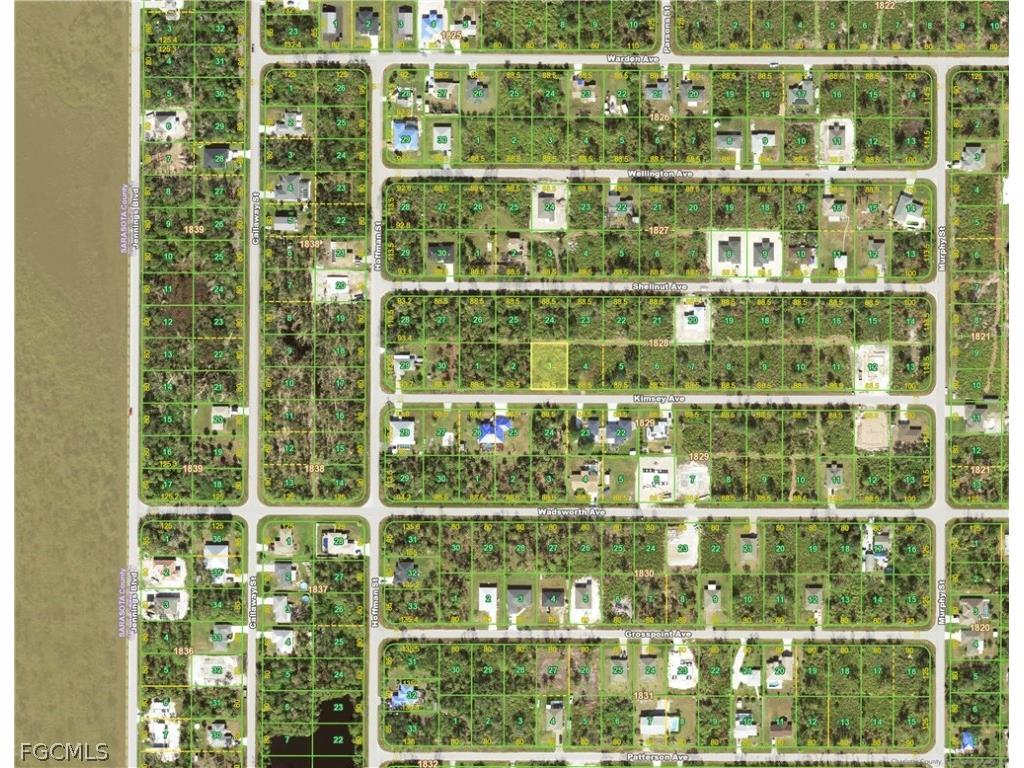 12100 Kimsey Avenue Port Charlotte FL 33981 2026010718 image1