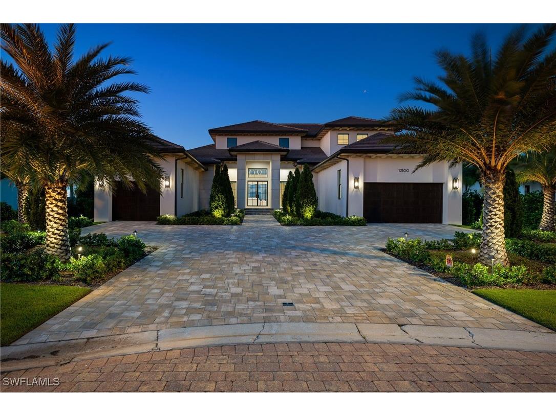 12100 Via Del Fontana Way Fort Myers FL 33919 225077583 image1