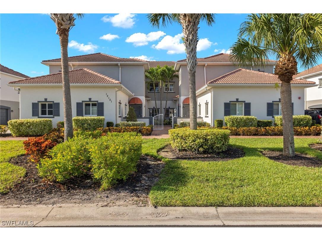 12101 Santaluz Drive #102 Fort Myers FL 33913 223059910 image1