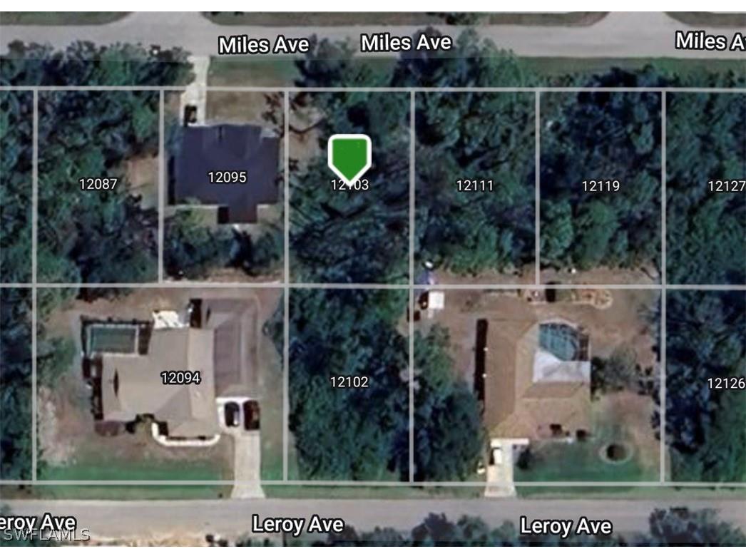 12103 Miles Avenue Port Charlotte FL 33953 224057264 image1