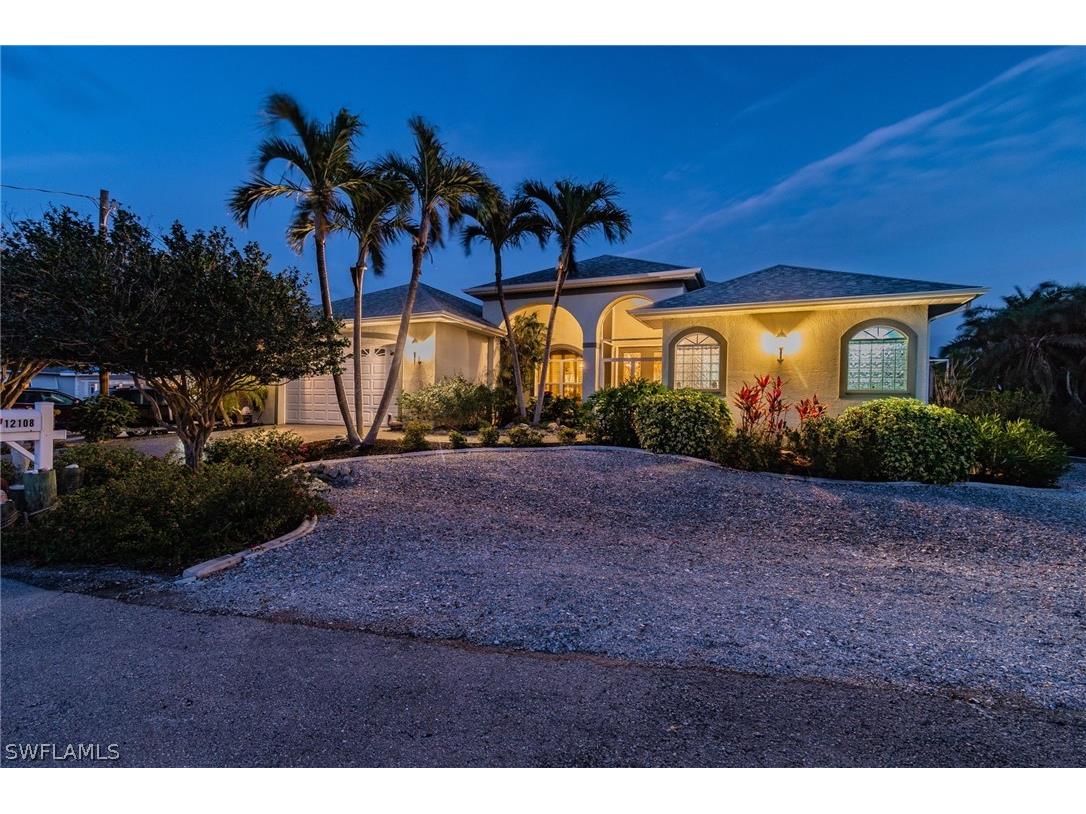 12108 Boat Shell Drive Matlacha Isles FL 33991 223004916 image1