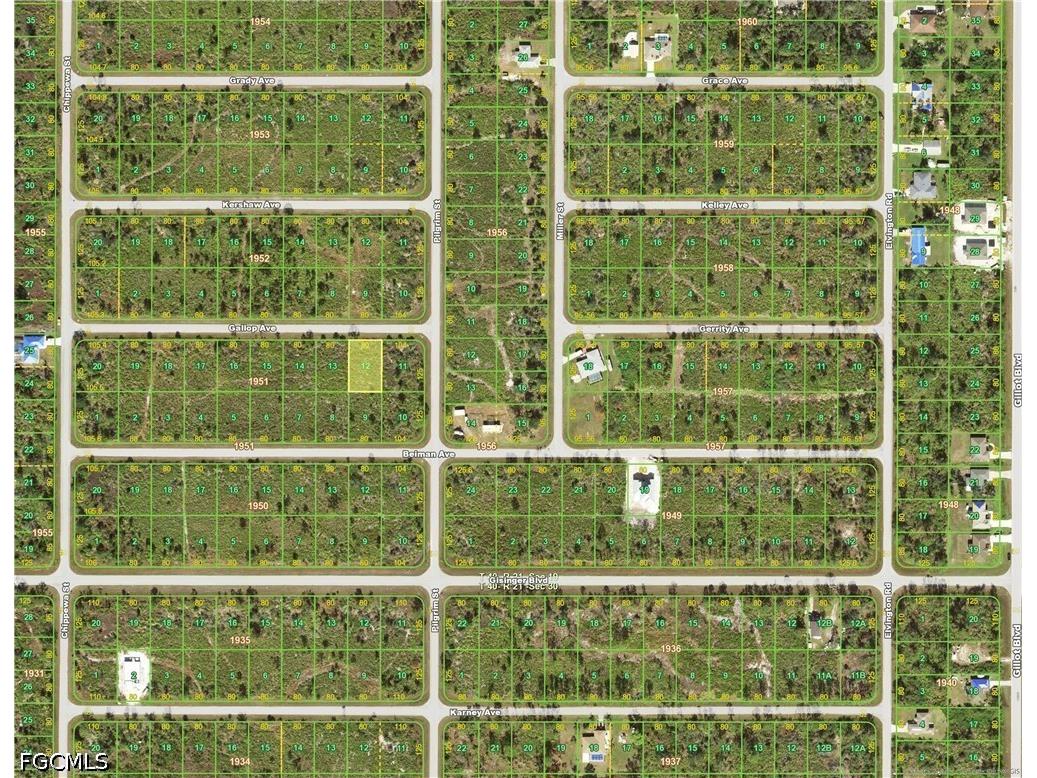 12109 Gallop Avenue Port Charlotte FL 33981 2026019264 image1