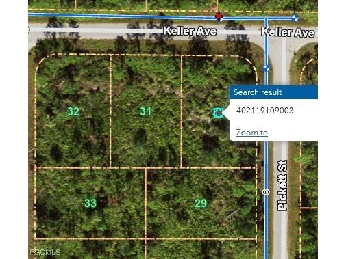 12109 Keller Avenue Port Charlotte FL 33981 2025011832 image1