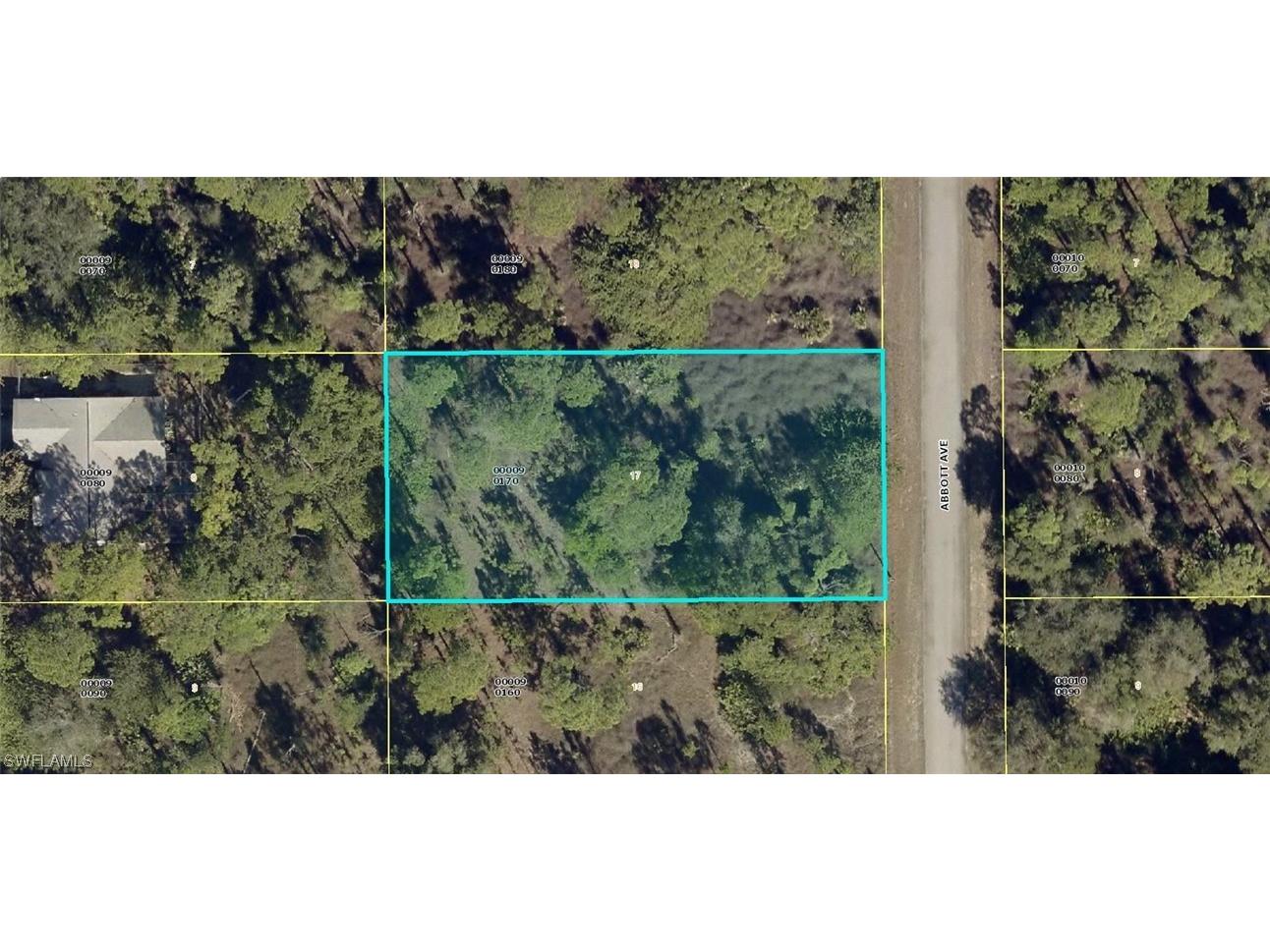 1211 Abbott Avenue Lehigh Acres FL 33972 223051034 image1