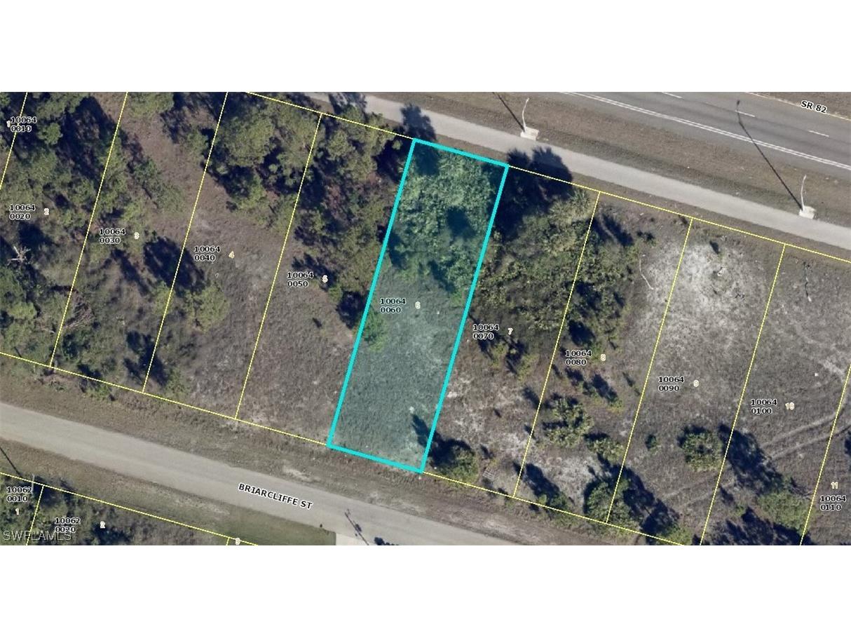 1211 Briarcliffe Street Fort Myers FL 33913 223062669 image1