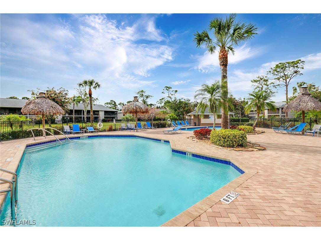 1211 Commonwealth Circle #C-206 Naples FL 34116 223001505 image1