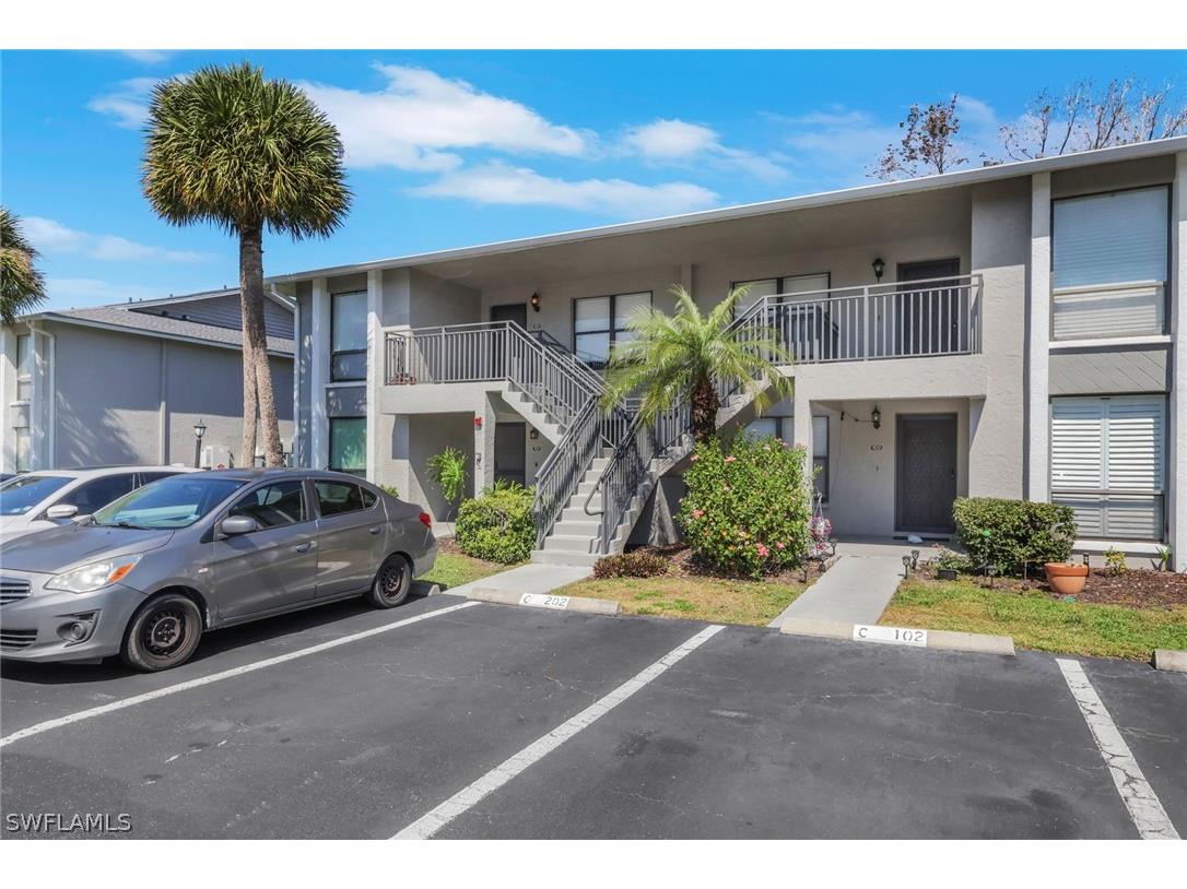 1211 Commonwealth Circle #C201 Naples FL 34116 226008531 image1