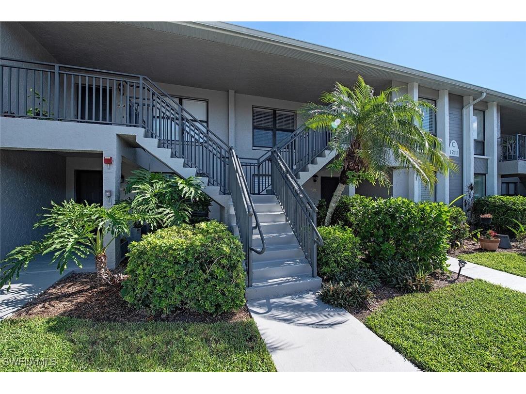 1211 Commonwealth Circle #C202 Naples FL 34116 225036911 image1