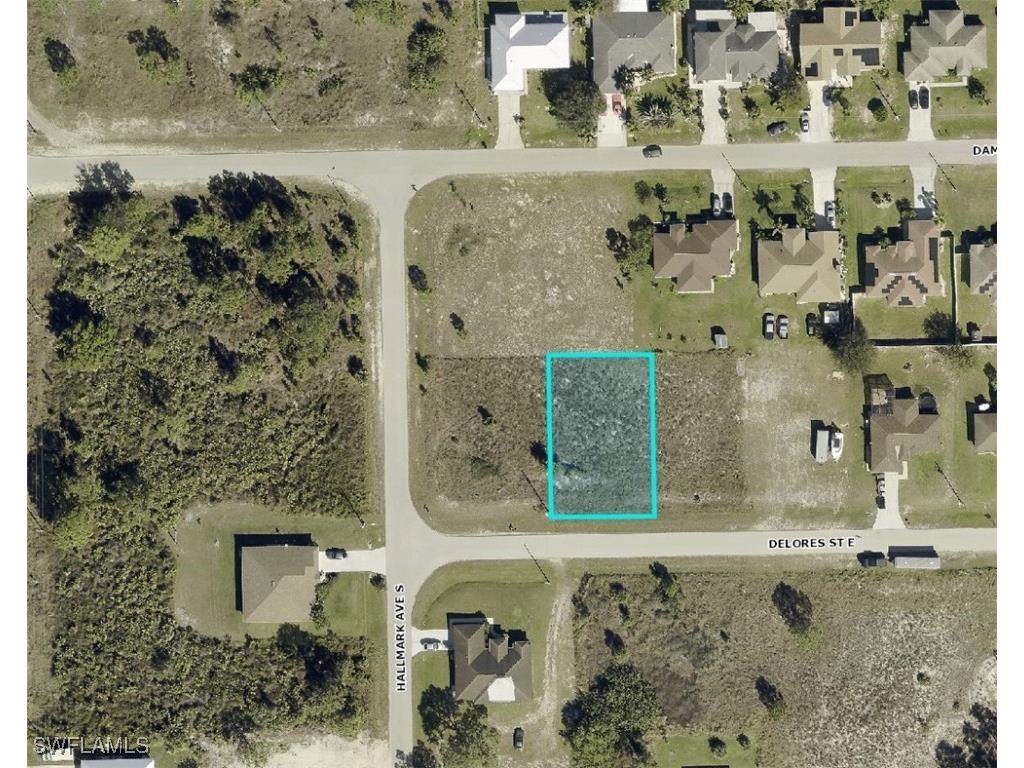 1211 Delores Street E Lehigh Acres FL 33974 225042988 image1