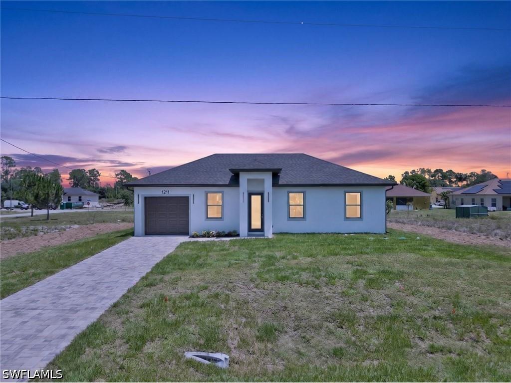 1211 Delores Street E Lehigh Acres FL 33974 226012933 image1